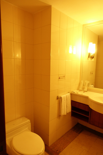  8번째 칭다오 12(Hotel Equatorial Qingdao)