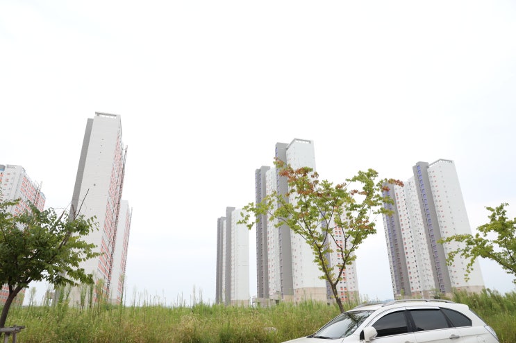  오송동아라이크텐 천만원이면 내꺼하기