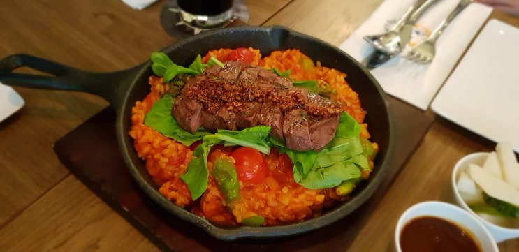  드디어 다녀온 강남역 맛집 크래프트아일랜드