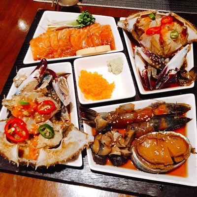  [맛집] 참한간장게장, 밥블레스유, 이영자 추천 맛집, 김숙 인생 맛집, 압구정 맛집, 간장게장 맛집, 강남맛집