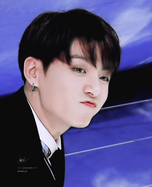  [방탄소년단 정국] 우리 꾸기 휴가 잘 보내고 있나 봐요~