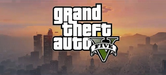  GTA5 용어 모음집