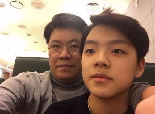  장제원 아들 노엘 장용준 만취운전 교통사고 ‘일파만파’/이슈인팩트