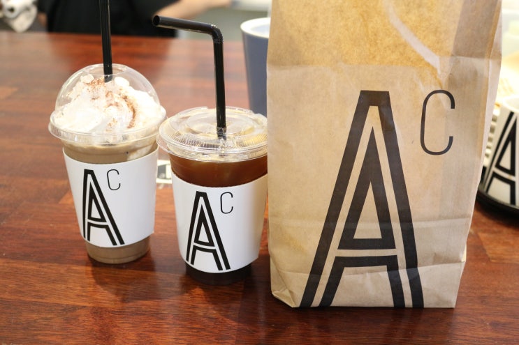  제주 분위기 좋은 카페  가성비 좋은 카페 에이바우트 커피(A'BOUT COFFEE)