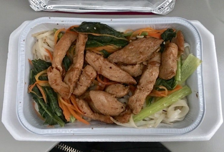 젯스타 퍼시픽 항공(Jetstar Pacific Air) 이용기