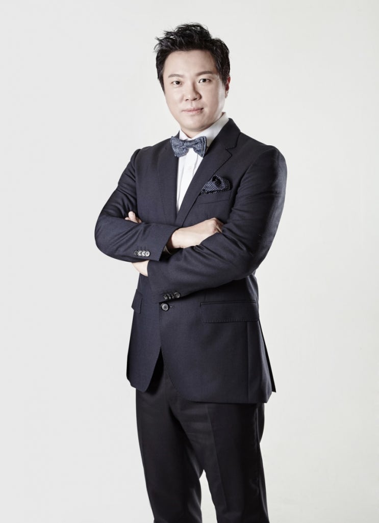  뮤지컬의 영웅 '정성화', 섭외진행 합니다.