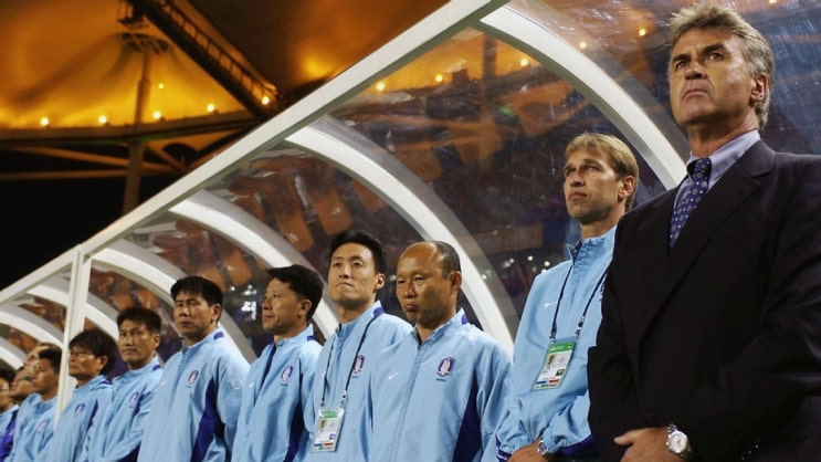 중국 베트남 중계 2002 월드컵더비 박항서vs히딩크 축구인터넷중계 스포티비