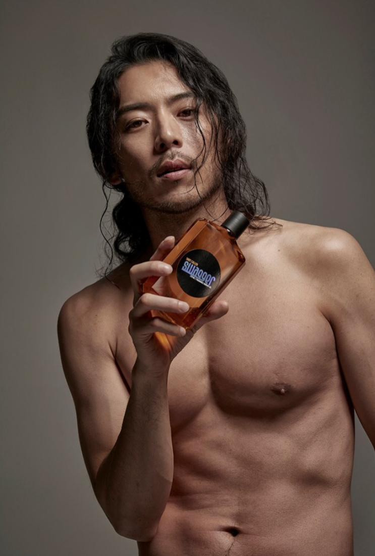  조찬형 테이 쌍방매니저 전지적 참견 시점