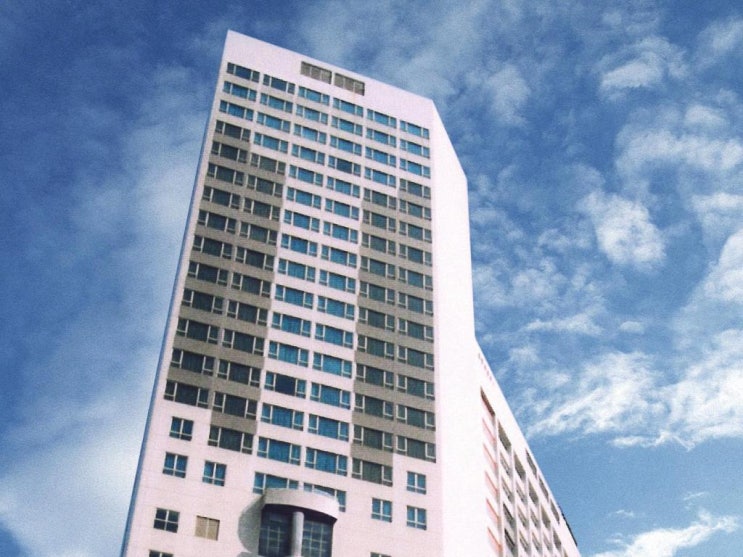 [홍콩 호텔] 친절해서 기분좋아지는 더 시티뷰 호텔[The Cityview Hotel]