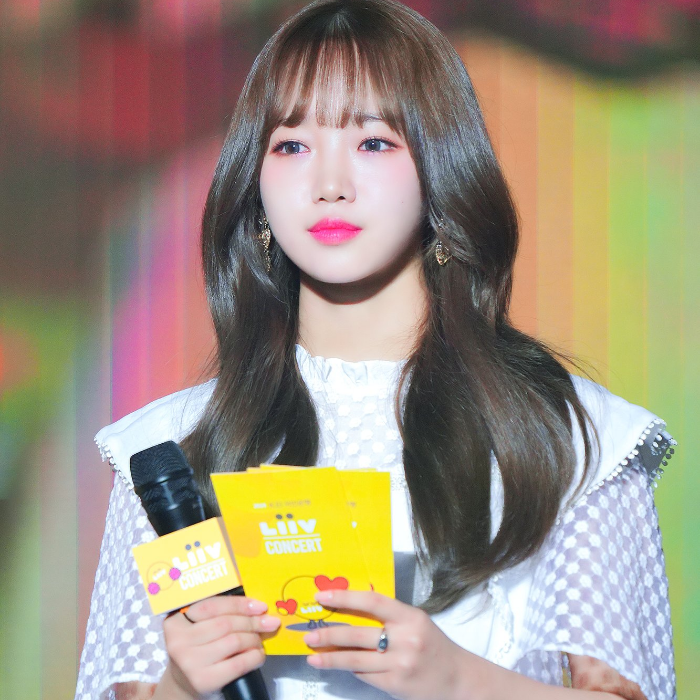 위키미키,I.O.I 유정 (최유정) 무보정이미지