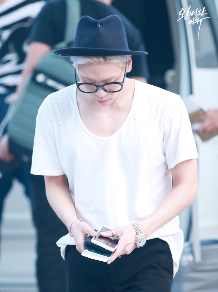  S/S 종현