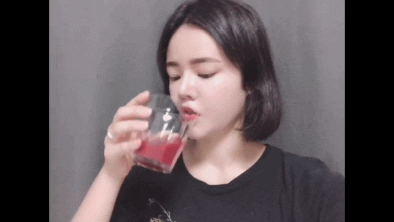  [100%석류즙 추천] 물한방울 섞지 않은 메이비 착즙석류 100