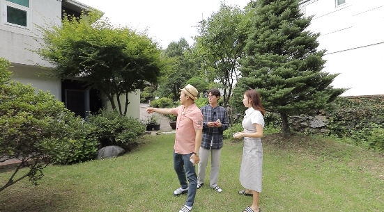  구해줘 홈즈 곤지암 라탄 하우스 은 퇴촌 단층 주택 가격 매매가 인생 2막 집 찾기 홍은희 김광규 임성빈 4억 원대 전원주택 퇴촌 단층주택 구해줘홈즈 곤지암 예술가 마을 라탄하우스