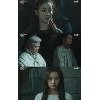 '아스달 연대기' 김지원, 이도경에 "고함사니 부탁한다" '아스달 연대기' 김지원, 이도경에 "고함사니 부탁한다"