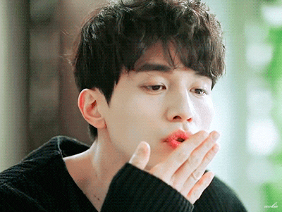 타인은 지옥이다 이동욱 : 얼굴이 재밌어 당신 (나이, 키, GIF 有)