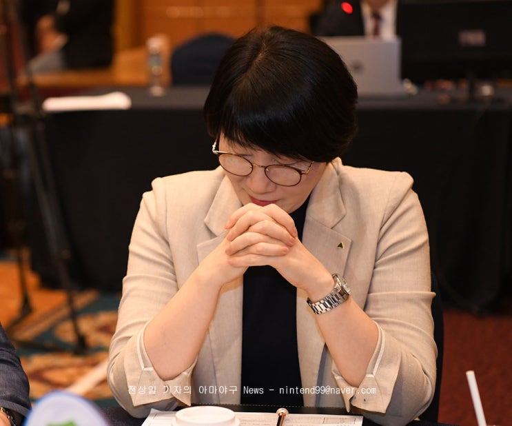 [인터뷰] 현대건설 <b>이도희 감독</b> "이다현, 우리 팀에 꼭 필요한... 