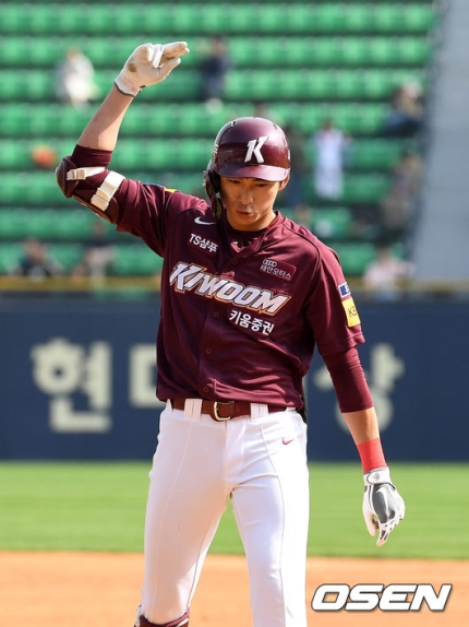 2019 KBO리그 프로야구 경기리뷰/경기관전평. 키움 히어로즈 vs KIA 타이거즈 (2019. 9. 8.) 2019 KBO리그 프로야구 경기리뷰/경기관전평. 키움 히어로즈 vs KIA 타이거즈 (2019. 9. 8.)