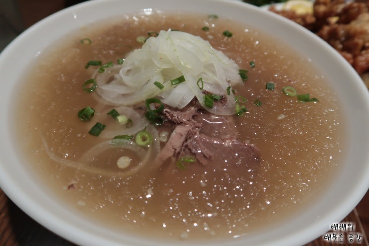  아모레퍼시픽 맛집 포포유 메뉴선택실패없음