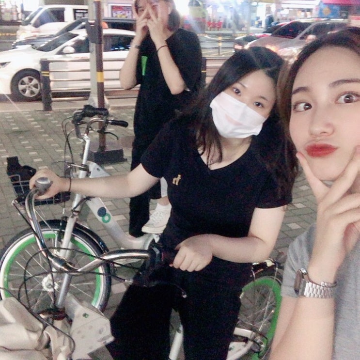  방학의 끝 개강의 첫 시작