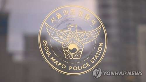  장제원 아들 음주운전 사고…'운전자 바꿔치기' 시도 정황