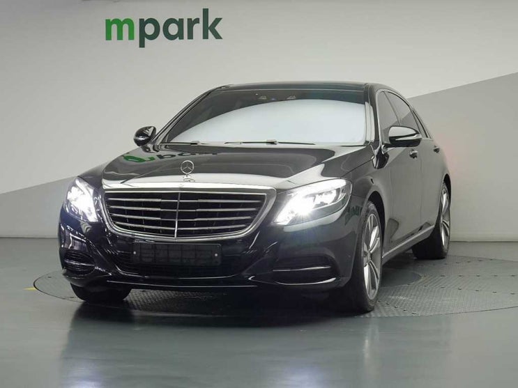 벤츠 S클래스W222 S500L / 2015년식 / 74,305km / 오토 / 가솔린 / 356832380