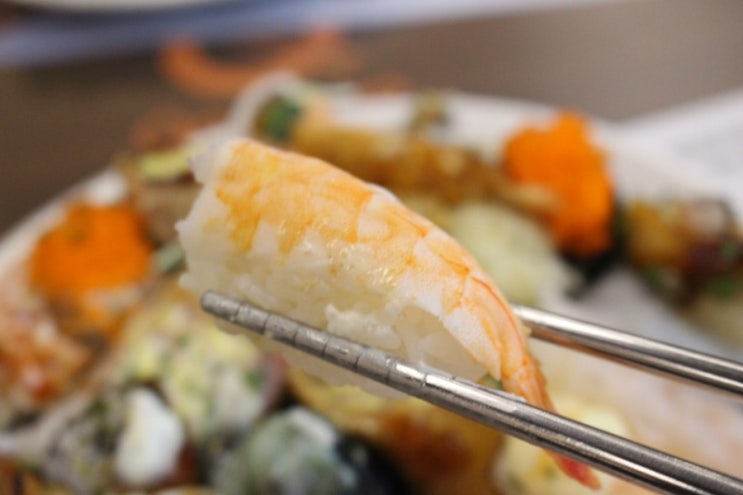  입을모아 극찬한 [연신내 맛집]