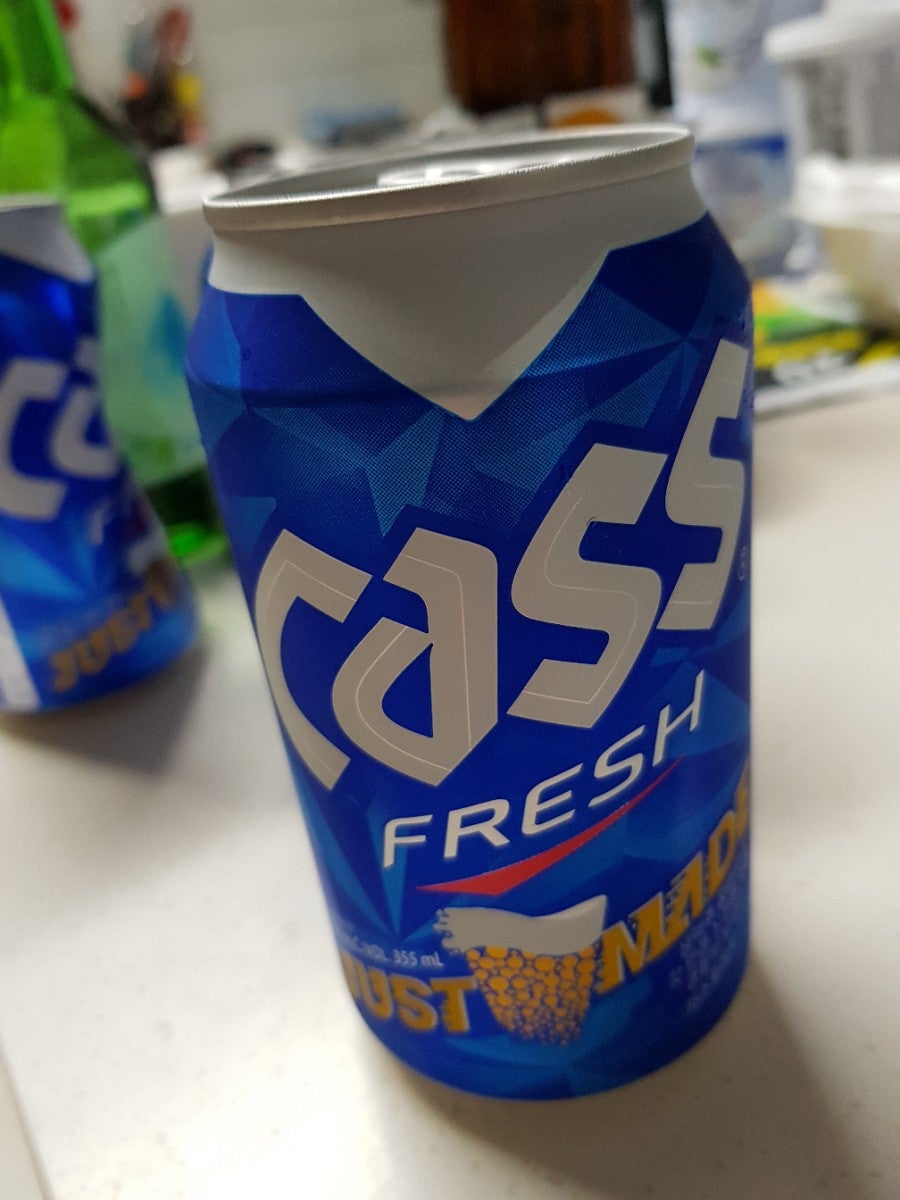 BHC치킨 경안점 사진 5