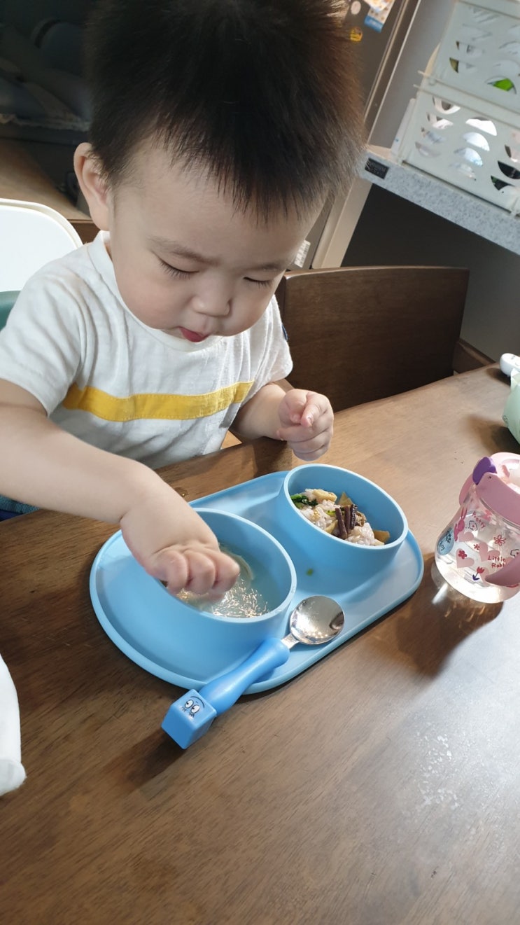  190906~8 태풍 링링이 지나가고