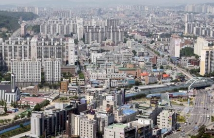  [공유]내가 생각하는 2019년 주택시장 최대 해프닝