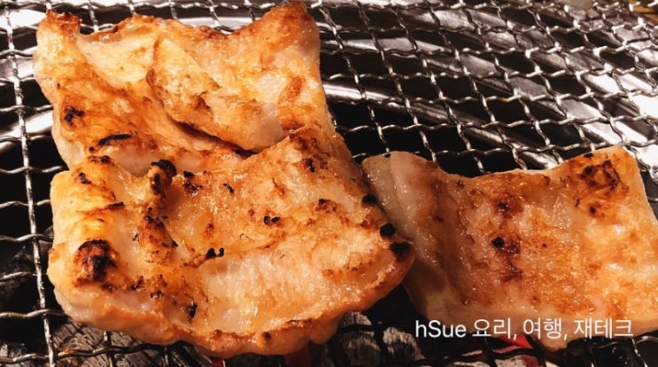  [포항 반야월막창] 가성비 좋은 포항 막창집, 반야월 막창 메뉴 & 가격