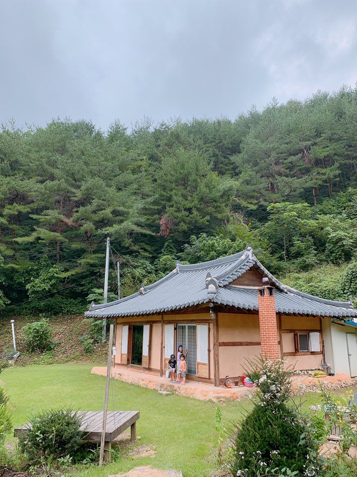  여름휴가(1) :: 영주 인삼박물관 + 선비꽃 + 봉화숙소