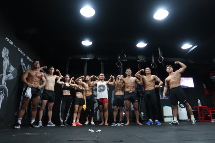  엔젤스파이팅배명호선수UFC마동현선수부산팀매드본관체력훈련[동래크로스핏/동래pt/장전동pt/명륜역pt/동래헬스/부산크로스핏/동래다이어트/금정구pt/사직동크로스핏/해운대크로스핏]