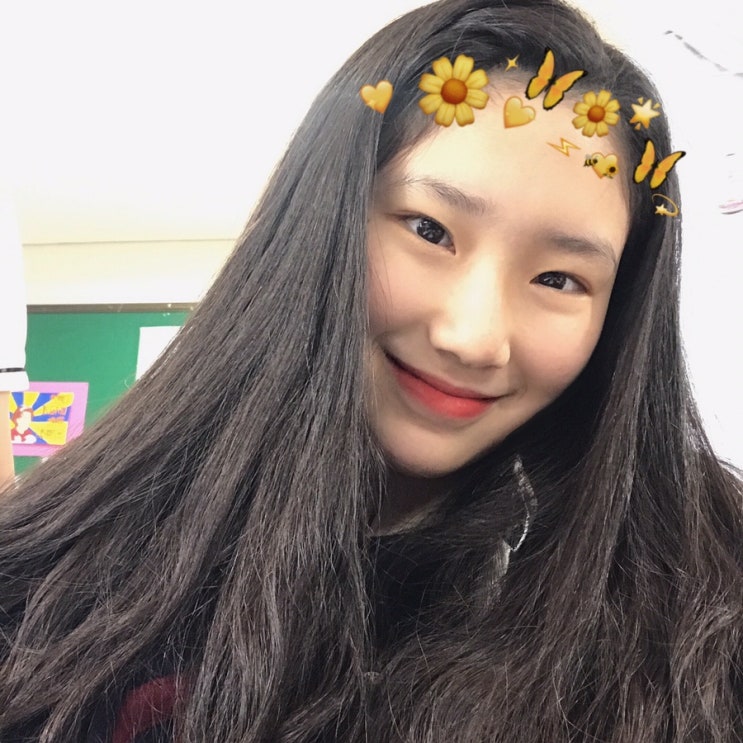  별 거 없었던 한 달