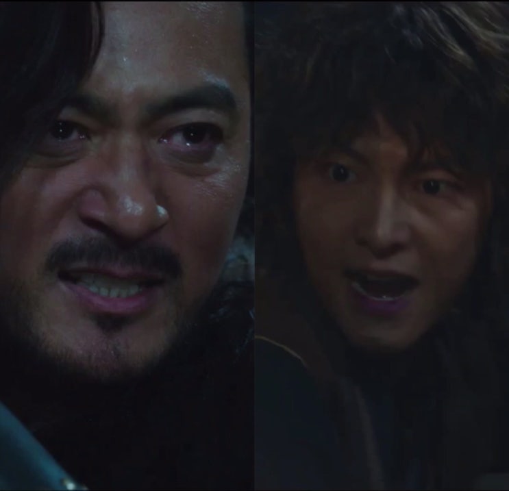  아스달 연대기 14회 줄거리 예고(토일드라마 tvn)