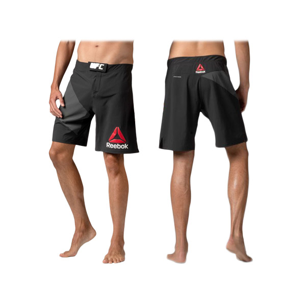  리복 반바지 UFC 옥타곤 쇼츠 남성 AO3504/reebok