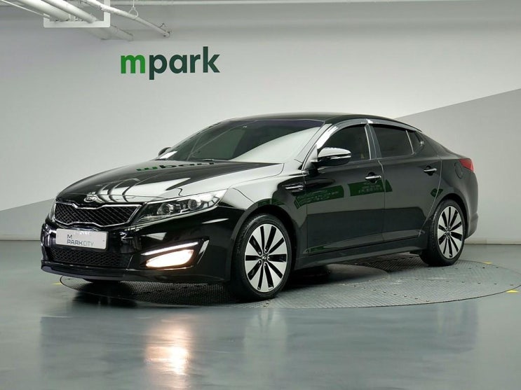  기아 K5 2.0 LPI / 2012년식 / 119,937km / 오토 / LPG / 638128242