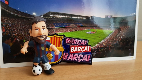  <와와's 2019 #바르셀로나한달살기>#FC바르셀로나  경기(vs 아스날) 직관기::#메시 는 안 나옴ㅠㅠ(티켓가격 및 구입tip포함)
