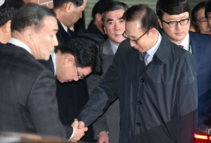  아들 장용준 음주운전 논란의 장제원 의원 지역구는 어디냐?