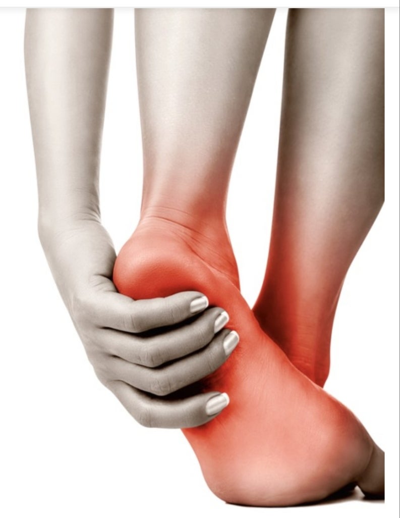 대구 발바닥 저림과 통증. 한의원 추나요법으로 치료 가능 10