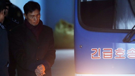 ‘비서 성폭행’ 안희정, 오늘 대법원 선고…징역 3년 6월 확정될까 ‘비서 성폭행’ 안희정, 오늘 대법원 선고…징역 3년 6월 확정될까