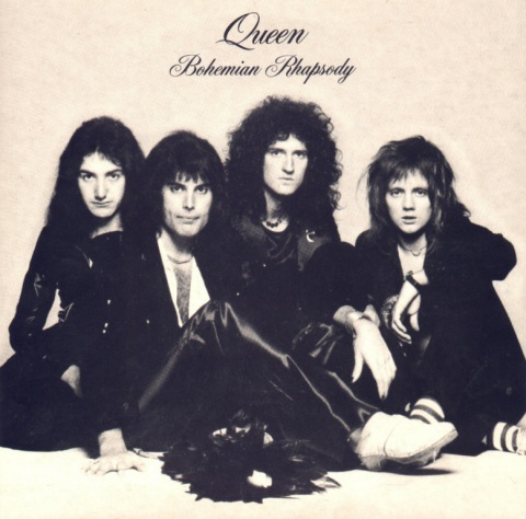 퀸 (Queen) - Bohemian Rhapsody 가사/번역 퀸 (Queen) - Bohemian Rhapsody 가사/번역
