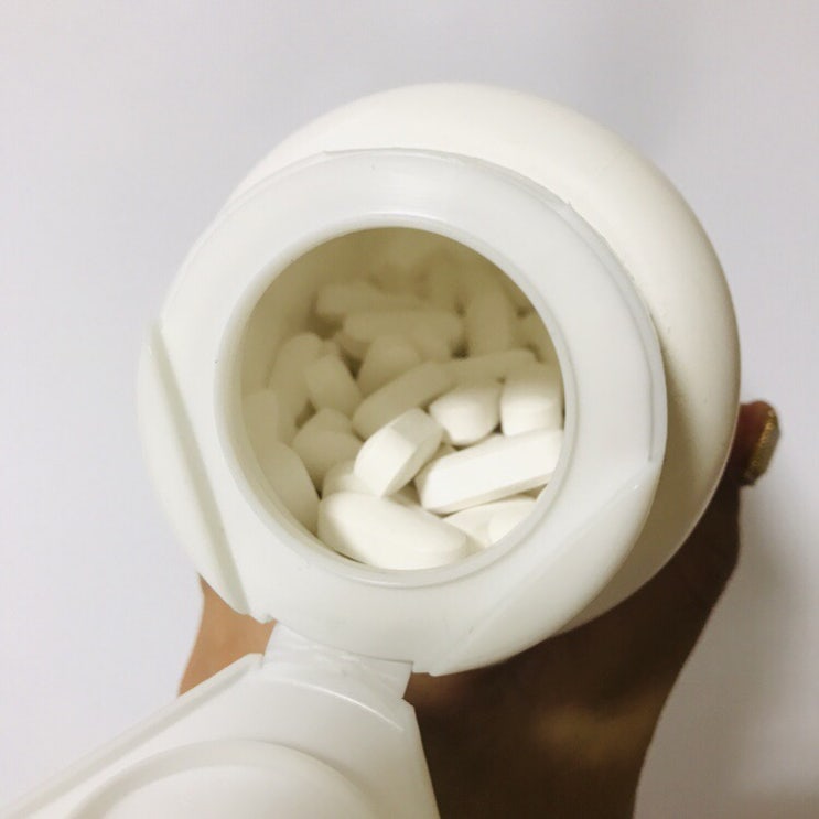  GNC 콜라겐으로 피부관리해요. (면세점구매, 가격)