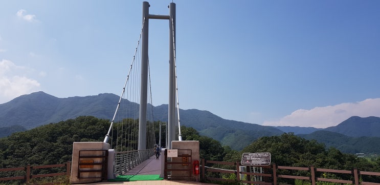 20190904 포천 허브아일랜드+비둘기낭폭포+한탄강하늘다리