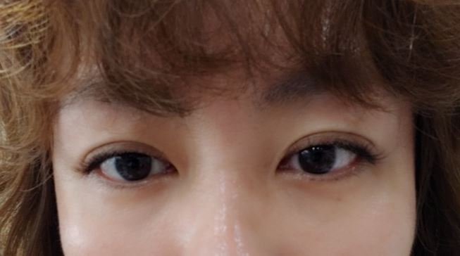  인덕원 속눈썹연장 범계 속눈썹 포토밭네일아트 리얼후기