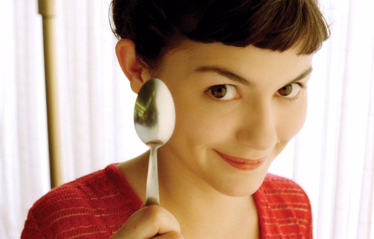  아멜리에(Amelie)