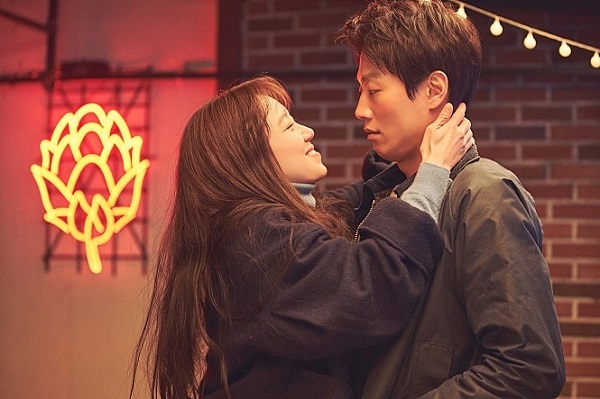  '가장 보통의 연애'…로맨틱 코미디의 제왕 김래원, 달달하게 돌아온다