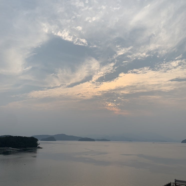  8월 여름_거제여행