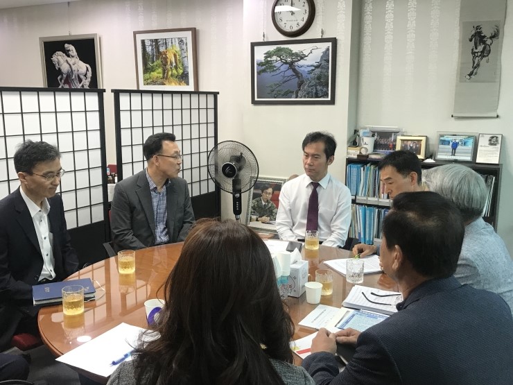 (2019.09.09_보도자료)김영우 의원, 한강유역환경청장을 만나 ‘의정부 소각장 설치’ 반대 의견 강력히 표명