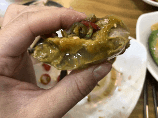  인천 맛집 추천 ! 인천 3대 게장, '돈타래 게장정식' 존맛탱 가성비 좋은 맛집 ㅇㅈ (•̀.̫•́) / 인천 간장게장 맛집 / 동암역 점심 추천 / 십정동 맛집
