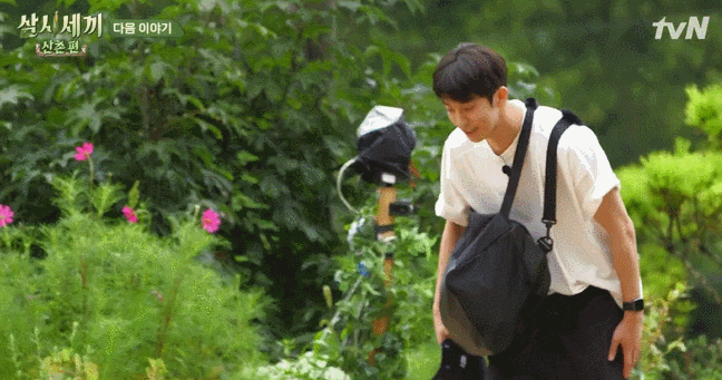  삼시세끼 산촌편 남주혁, 세번째 게스트로 등장!! 꺄아ㅋㅋㅋ